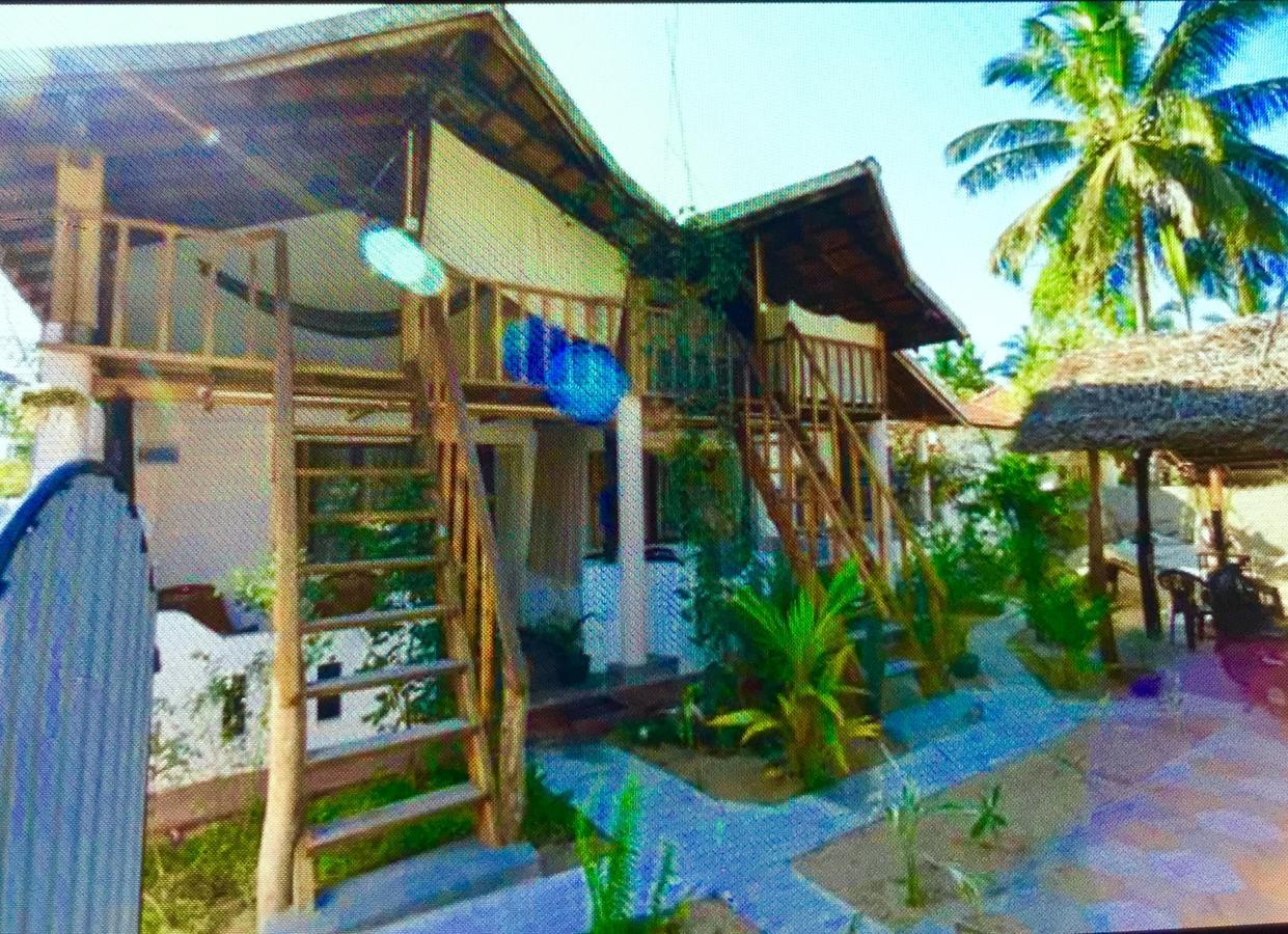 Beach Cab Resort Arugam Kudah Eksteriør bilde